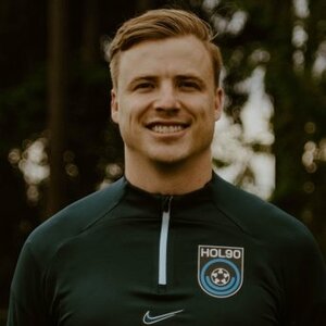 Bent J., Beaverton, OR Soccer Coach