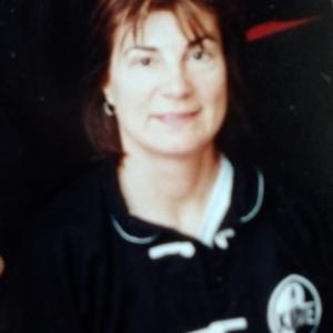 Judy W., Bryn Mawr, PA Martial Arts Coach