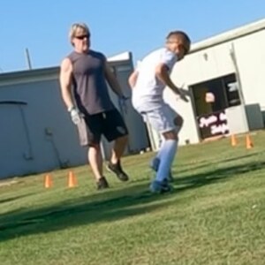 Joel O., Rockwall, TX Football Coach