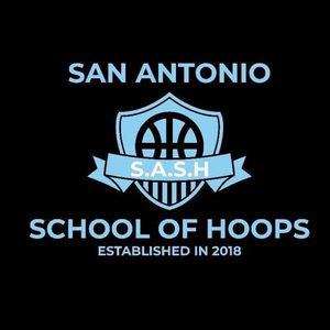 Matthew S., San Antonio, TX Basketball Coach