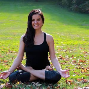 Tanya S., New York, NY Yoga Coach