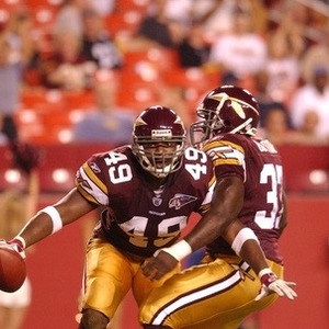 Leonard S., Tysons, VA Football Coach