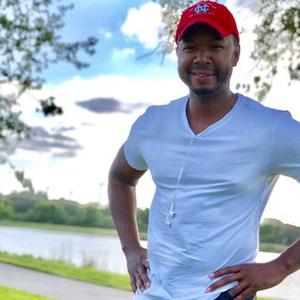 Edwin Thompson, Boca Raton, FL Basketball Coach