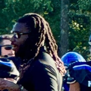 Shawn K., Kannapolis, NC Football Coach