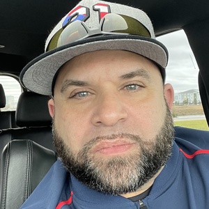 Jason Perez, Orlando, FL Baseball Coach