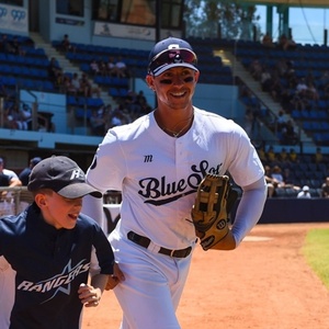 Joseph D., Fort Lauderdale, FL Baseball Coach