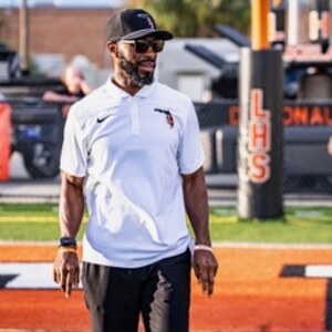 Koyal George, Lakeland, FL Fitness Coach