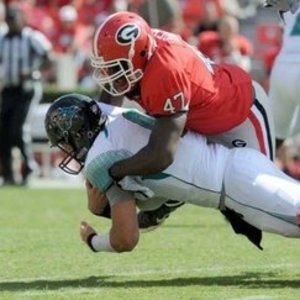 Cody C., Summerville, SC Football Coach