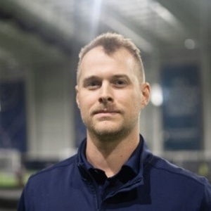 Conor D., Springfield, VA Lacrosse Coach