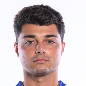 Albert P., West Haven, CT Soccer Coach