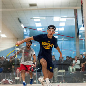 Aria F., Los Angeles, CA Squash Coach