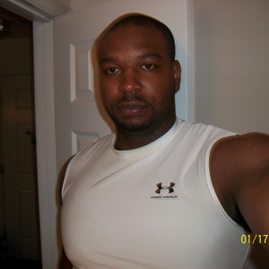 A. M., Richmond, VA Football Coach
