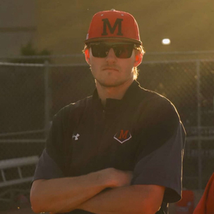 Tyler B., Maricopa, AZ Baseball Coach
