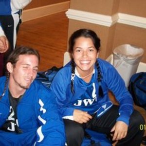 Skye B., Deerfield Beach, FL Soccer Coach