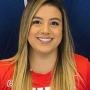 Isabella Thomas, Queens, NY Volleyball Coach