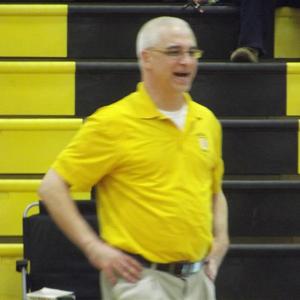 Tim G., Nottingham, MD Basketball Coach