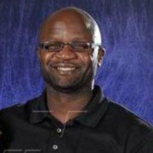 Berry R., San Diego, CA Basketball Coach