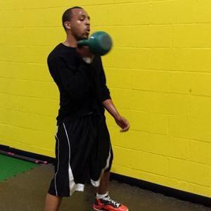 Cordell H., Fairborn, OH Basketball Coach