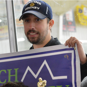 Don C., Troy, NY Ice Hockey Coach