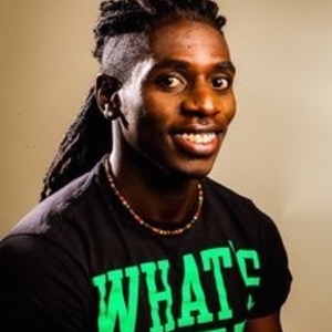 LaQuann B., Los Angeles, CA Track & Field Coach