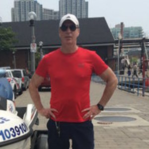 Timothy B., Northampton, MA Squash Coach