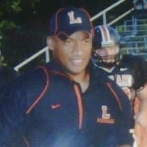 Kioka L., Orlando, FL Football Coach