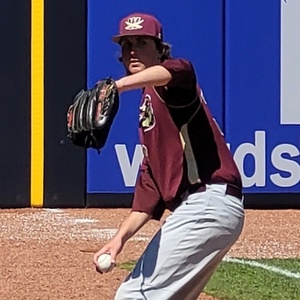 Chip G., Hackensack, NJ Baseball Coach