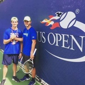 Mark F., Atherton, CA Tennis Coach
