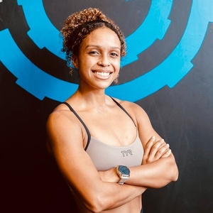 Tiana T., Medford, MA Triathlon Coach