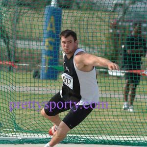 Derek A., Boston, MA Track & Field Coach