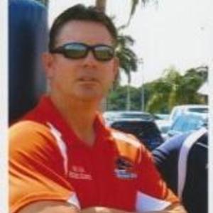 John G., Hollywood, FL Football Coach