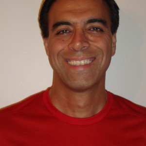 Steven J., Arcadia, CA Soccer Coach