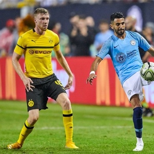 Sören D., Miami, FL Soccer Coach