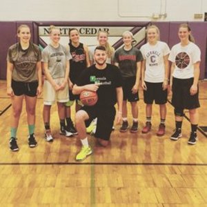Sam E., Cedar Rapids, IA Basketball Coach