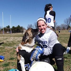 Lindsay K., Lexington, KY Lacrosse Coach