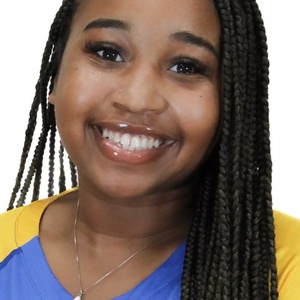 Janae G., Richmond, TX Volleyball Coach
