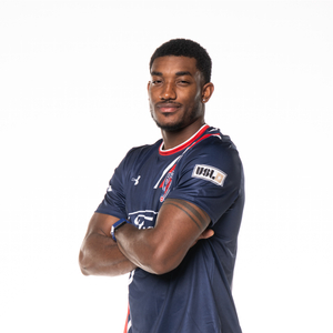 Hesron B., Carmel, IN Soccer Coach