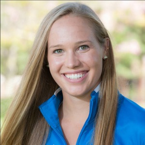 Anna S., Cambridge, MA Swimming Coach