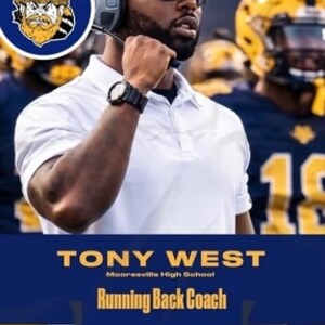 Tony W., Indianapolis, IN Fitness Coach