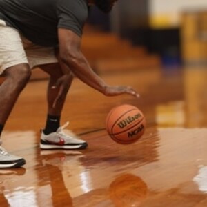 Coach Joe, Durham, NC Basketball Coach
