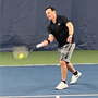 Harun A., Brewster, NY Tennis Coach