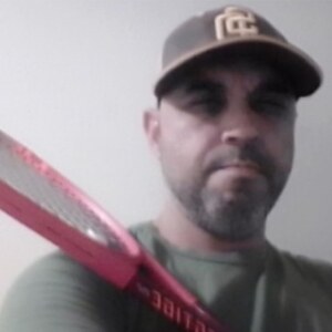Charles f. S., Coronado, CA Tennis Coach
