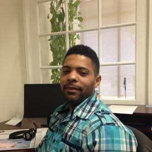 Roderick W., Long Beach, CA Football Coach