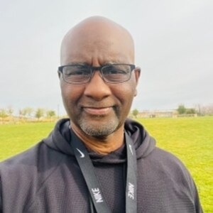 Roger Huff, Henderson, NV Football Coach