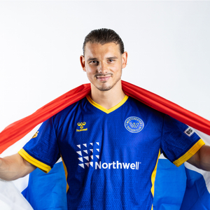 Koen B., Elmsford, NY Soccer Coach