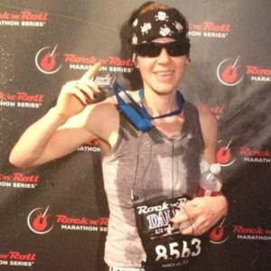 Sabrina L., Graham, TX Track & Field Coach