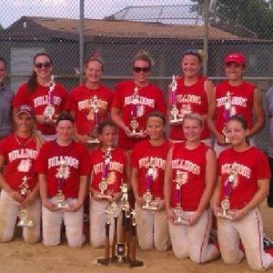 Micheal L., Niles, MI Softball Coach
