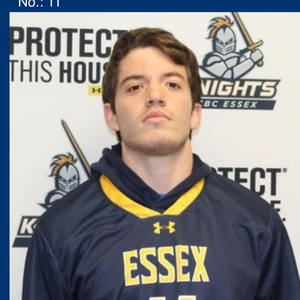 Ian Wertheimer, Merritt Island, FL Lacrosse Coach