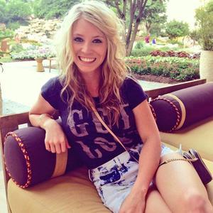 Haley M., Forney, TX Cheerleading Coach