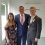 Leo Hilton, Kennesaw, GA Lacrosse Coach